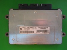Calculateur Moteur ECU Valeo Peugeot 206 - J34PAAE - 215865629A