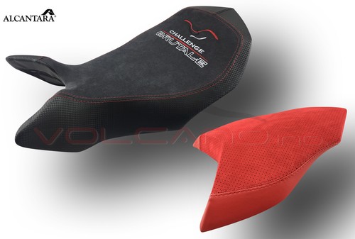 Housse selle agusta - housse, mv