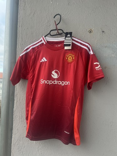 Maillot manchester united - maillot,