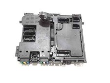 Platine fusible habitacle