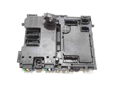 Platine fusible habitacle