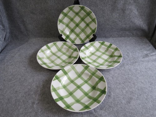 Assiettes - 4,