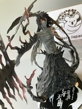 Figurine BLEACH Ichigo Kurosaki Figuarts ZERO Toy Bandai The Final Getsuga Te...