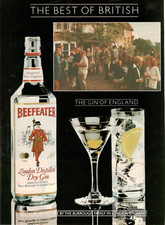 Beefeater London Distilled Dry