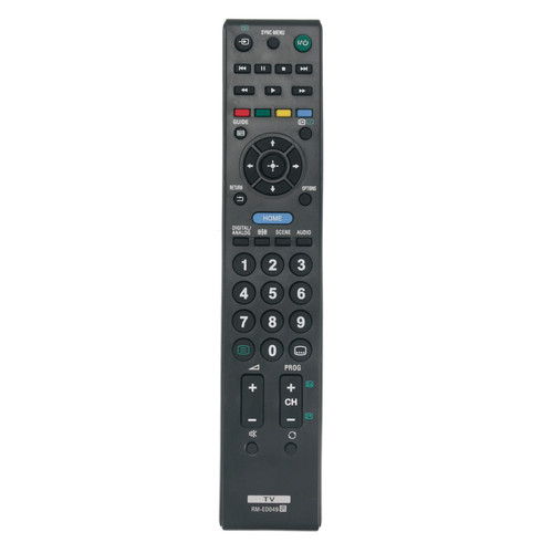 New ed049 replaced - new,