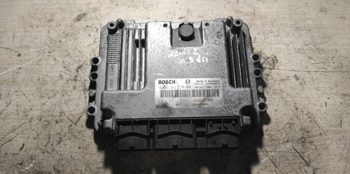 Ecu calculateur moteur - ad,