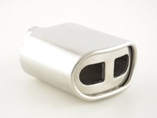 EMBOUT ECHAPPEMENT UNIVERSEL