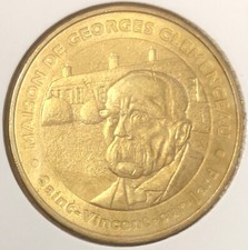 MDP 2012 DPT85 GEORGES