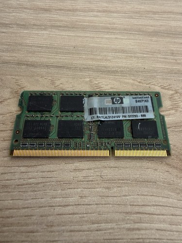 Barrette ram pc portable - barrette,