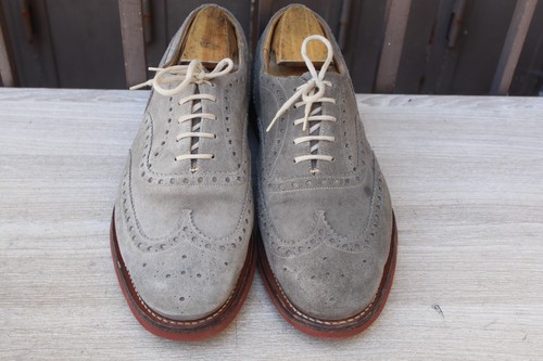 Chaussure church downton - church's, "downton"