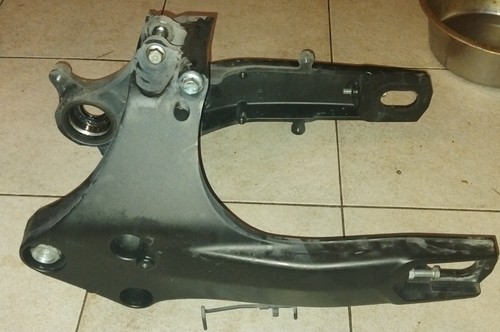 Bras oscillant yamaha tmax - tmax, 530