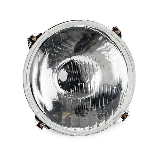 Optique phare pour méhari - phare,