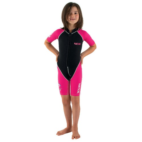 Seac sub dolphin - seac,