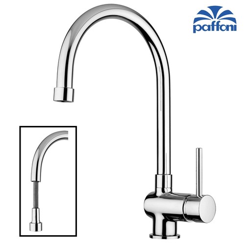 Paffoni stick sk185 cr - 3s,