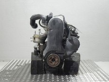 Moteur sans pièces (diesel)