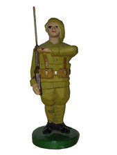 J.R.D. - JRD - Infanterie de