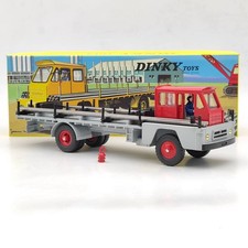 885 - camion porte-fer SINPAR