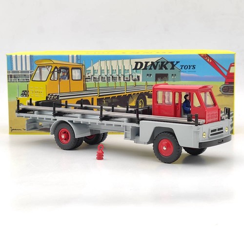 885 camion porte fer sinpar - -, porte-fer