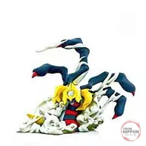 Figurine bonus kaiyodo pokemon - bonus,