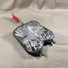 Appareil à croque-monsieur Toaster Vintage Made in France 1960