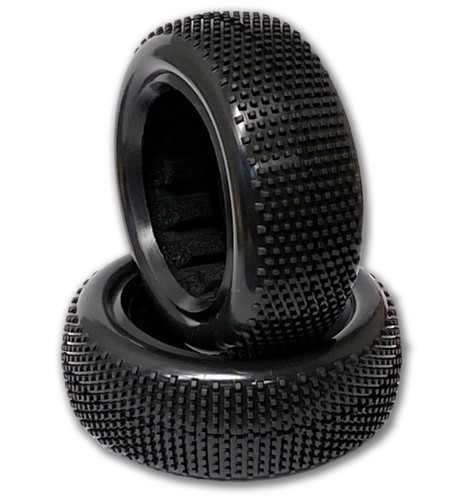 Raw speed super mini 2wd - super, front