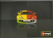 BURAGO   Catalogue général