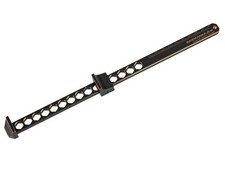 Aide au réglage Arrowmax pour