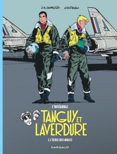 EO Tanguy et Laverdure