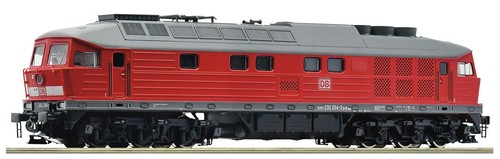 Roco 5110003 locomotive - roco,