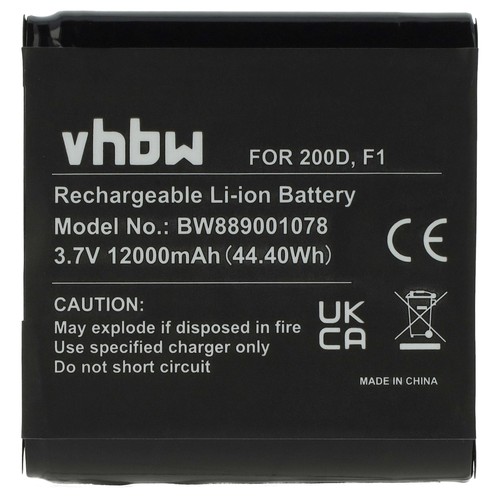 Batterie pour pure evoke - batterie,