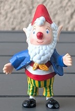 Figurine Potiron, Oui-Oui