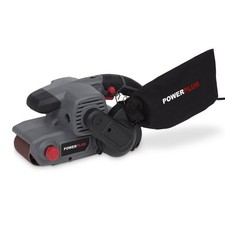 Ponceuse a bande 1010 w