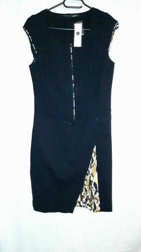 Robe miss captain t36 - miss,