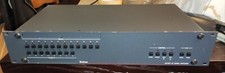 Extron Matrix 50 Séries Switcher Composite