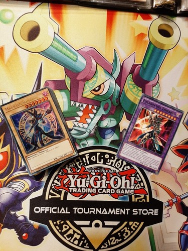 Deck prêt à être - yu-gi-oh!,