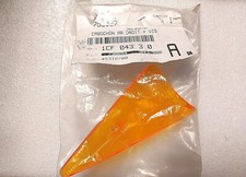 CABOCHON ARRIÈRE DROIT