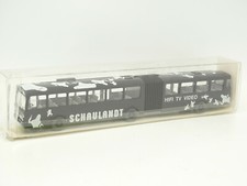 Wiking 1/87 HO - Car Bus