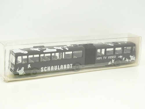 Wiking car bus - -,