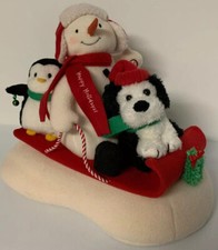 2007 Hallmark Jingle Pals