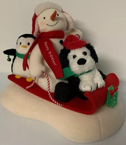 2007 hallmark jingle - hallmark, pals