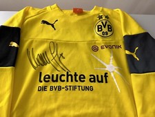 Maillot entrée borussia - maillot,