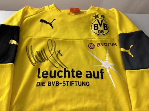 Maillot entrée borussia - maillot,