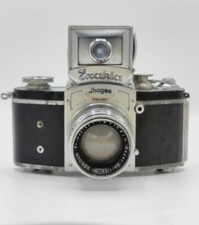 meyer gorlitz primoplan 1:1.9 f/5.8 cm Ihagee Exakta MODEL 1  ORIGINAL