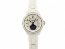 NEUF MONTRE CHANEL J12 H3404