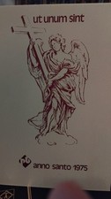 ENCART TIMBRES ITALIENS. ANNEE