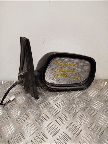 Retroviseur ext electrique - ext, d