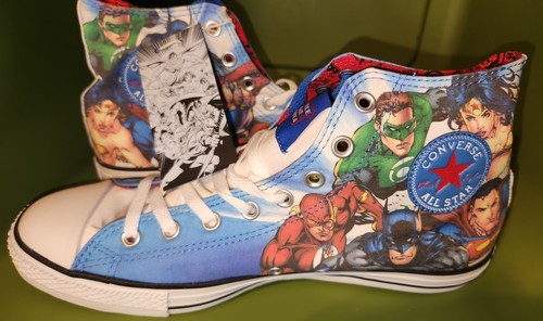 Mens converse chuck tayolor - 11,