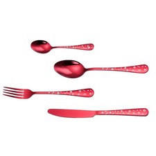  Ensemble De Vaisselle Coffret