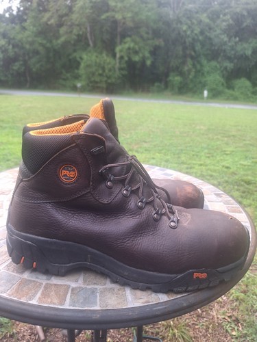Timberland titan pro - timberland,