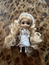 Little Pullip Raphia Doll 